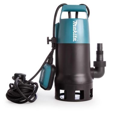Imagem de Makita Pf1010 1100W Bomba Submersível Para Água Suja 220V