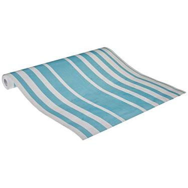 Imagem de Vmp-Tac Pvc Fantasia 45X10 Un Listras/Azul