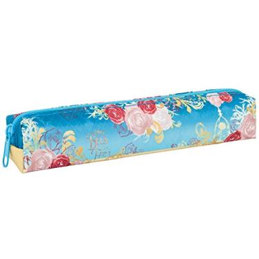 Imagem de Estojo Universitário A Bela e A Fera