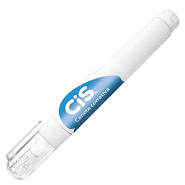 Imagem de Caneta Corretiva Cis, 9 ml, Sertic