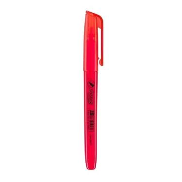 Imagem de Marcador Fluorescente Vermelho Ca2007 Brw