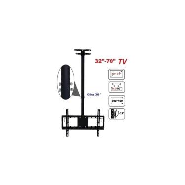 Imagem de Suporte de TV para montagem no teto LED/LCD/Plasma 32-75