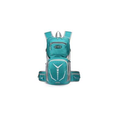 Imagem de Mochila impermeável Trekking Running Cycling 35L verde