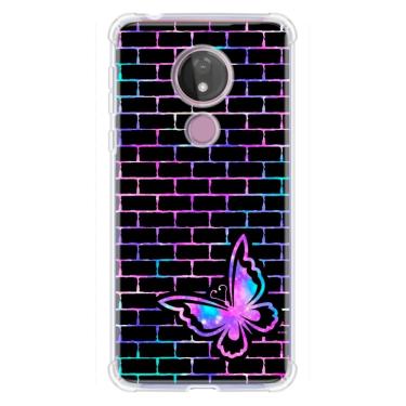 Imagem de Capa Capinha De Celular Compatível com Moto G7 Power Personalizada