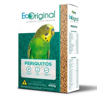 Imagem de Ração para Periquitos Super Premium Soma Super