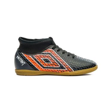 Imagem de Chuteira Futsal Umbro Mutant Jr