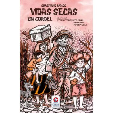 Imagem de Estrela - Vidas Secas Em Cordel