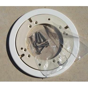 Imagem de DOMETIC Kit de montagem 385310139, branco