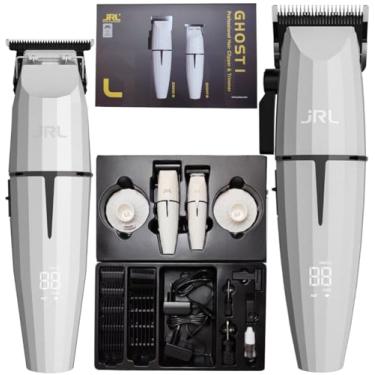 Imagem de Maquina de Corte e Acabamento Jrl Ghost 1