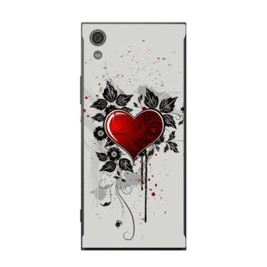 Imagem de Capa Adesivo Skin364 Verso Para Sony Xperia Xa1 - KawaSkin