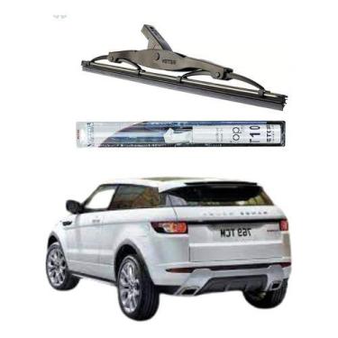Imagem de Palheta Limpador Traseiro Land Rover Evoque A Partir De 2011 - Girar R