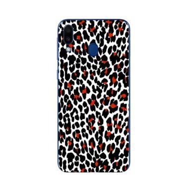 Imagem de Capa Adesivo Skin355 Verso Para Samsung Galaxy M20 - KawaSkin