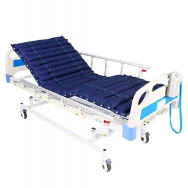Imagem de Colchão para Tratamento de Escaras II até 150 Kg Air Tube Dellamed, Az