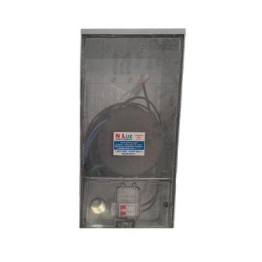 Imagem de Caixa de Luz 1 Medidor Bifásico Padrão Enel S/Cabo Lateral - Strahl