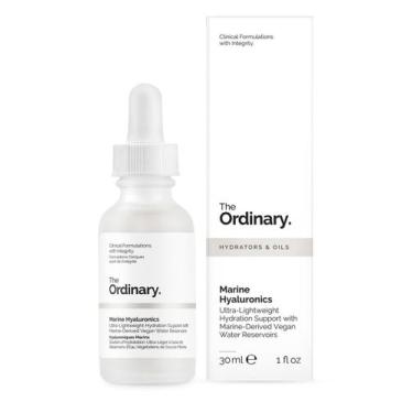 Imagem de The Marine Hyaluronics 30ml - The Dec Ord