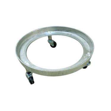 Imagem de Suporte Botijão de Gás Vasos de Plantas Garrafão de Água Multiuso  Bas