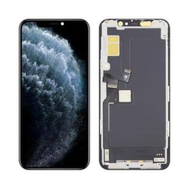 Imagem de Tela Display Lcd Touch Screen Frontal Para Iphone 11 Pro