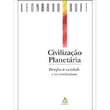 Imagem de Civilização Planetária - Sextante