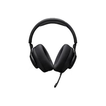Imagem de Headset Gamer JBL Quantum 360 Wireless BLKBIV com Microfone e Controle de Volume - Preto