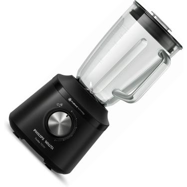 Imagem de Liquidificador Philips Walita HR2272/90 700W 5 Velocidades Jarra Vidro 2L Tecnologia ProBlend 4