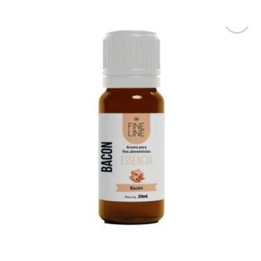 Imagem de Essências 30ml - Fine Line, Bacon