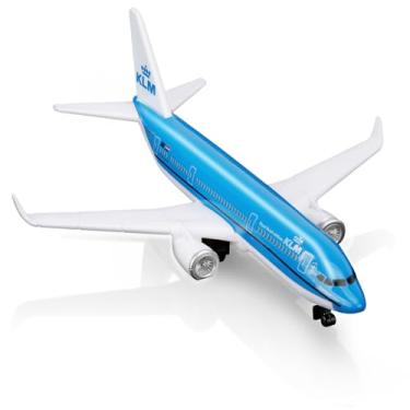 Imagem de Joylludan 1/400 Holland747 Modelo de avião avião avião modelo de aeronave para coleções e exibições