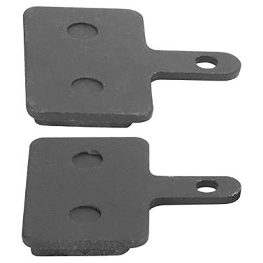 Imagem de TooPre Mountain Bike Disc Papvas de Freio Substituição, Alto Desempenho para M446/355/395/BB5/375/416/447, Ruído Baixo, LE