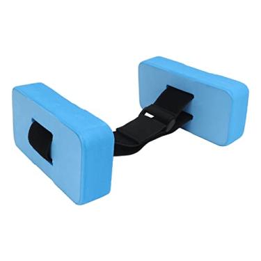 Imagem de Conjunto de halteres de espuma de alta densidade GRCFUMO, halteres de espuma para exercícios aeróbicos aquáticos, halteres de exercícios para meninos e meninas, piscinas internas,