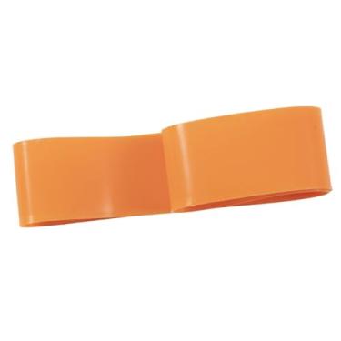 Imagem de Vaveren Banda de resistência ao futebol Strap Strap Professional Elastic Exercício Treinamento de força da banda para Gym Fitness Home, Laranja
