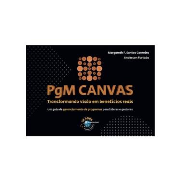 Imagem de Pgm Canvas
