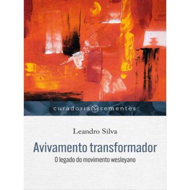 Imagem de Avivamento Transformador - Vol. 10