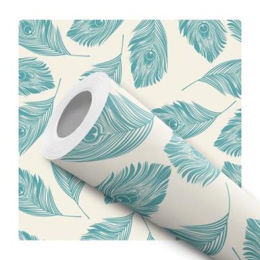 Imagem de Papel de Parede Vinílico Londres London Quarto               - Bazar d