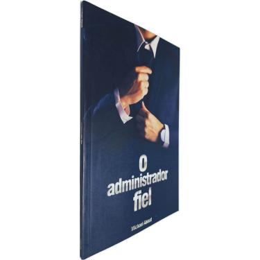 Imagem de O Administrador Fiel Michael Aboud