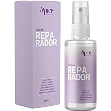 Imagem de Serum Reparador de Fios e Pontas Apice 60ml - Apice Cosmeticos