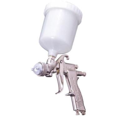 Imagem de Pistola De Pintura Milenium Bico 1,7Mm Hvlp 600Ml Arprex - Chiaperini
