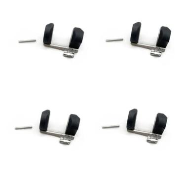 Imagem de Kit de reparo de carburador para configurar diafragma de vácuo e boia compatível com XVZ13A XVZ13AT XVZ1300A XVZ 13A 1300A 13 1300 A (4 boias)
