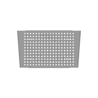 Imagem de Plataforma Inox Chassi Para Daf 1 - Espelhada - Venka