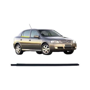 Imagem de Pestana Externa Traseira Astra 4 Portas 1998 a 2011 Ld - Disk Bor