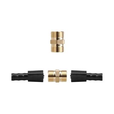 Imagem de Adaptador De Mangueira De Pistola De Lavagem De Alta Pressão M22 M18 M