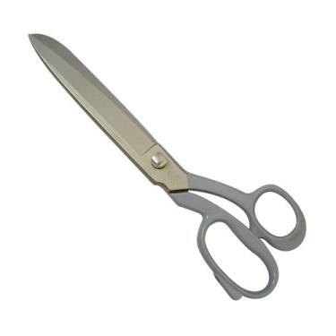 Imagem de Tesoura para Alfaiate Forjada Pratical 30 cm - Mundial