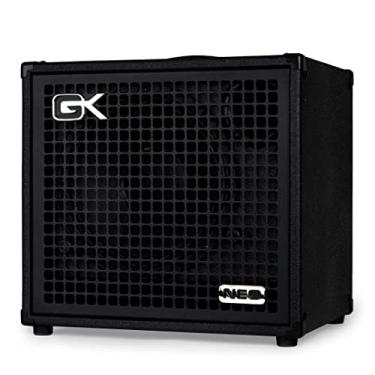 Imagem de Amplificador Combo Baixo Gallien Krueger Legacy 112 800w