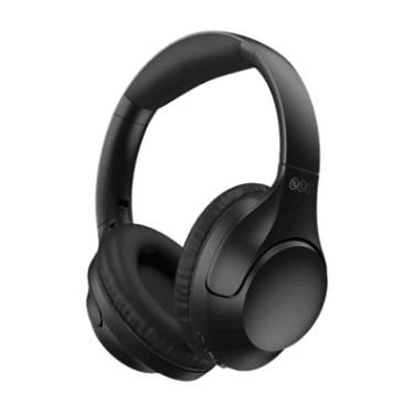 Imagem de Headphone Qcy Melobuds H2, Bluetooth, Multiponto, Preto