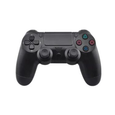 Imagem de Controle Para Playstation 4 - Ps4 - Com Fio
