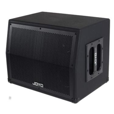 Imagem de Gabinete Joyo B110 para contrabaixo 1x10 100W