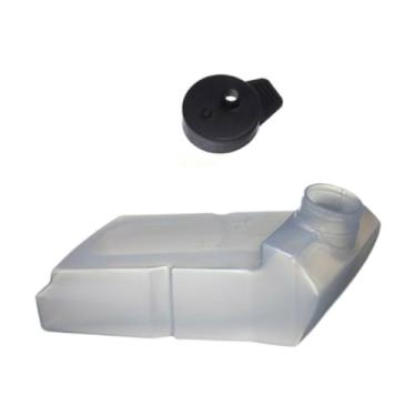 Imagem de AFXGUSD Tanque com Tampa Tanque para Lavadora de Alta Pressão K2 K3 Garrafa