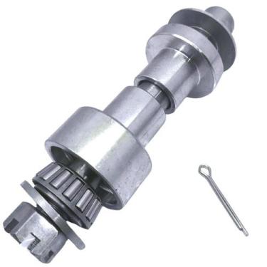 Imagem de Pino Central Vw Kombi c/ Rolamentos e Regulagem 1978/2015 - Europa Max