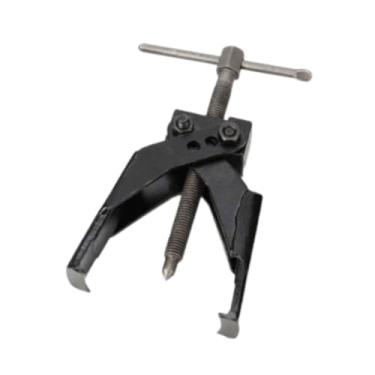 Imagem de Generic 2 maxilista puxador garagem ajustável 2 garras puxador de dispositivo de elevação separado para veículos SUV VENHOS AUTOMENTOS de MOTORCIONE