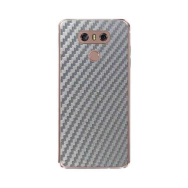 Imagem de Capa Adesivo Skin350 Verso Para Lg G6 - KawaSkin