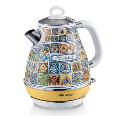 Imagem de Chaleira Elétrica Positano 1,7L Ariete 220V