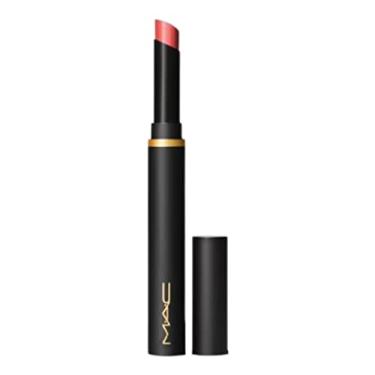 Imagem de MAC Powder Kiss Velvet Blur Slim Stick - Rose Mary para mulheres - Batom de 20 ml